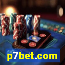 p7bet.com