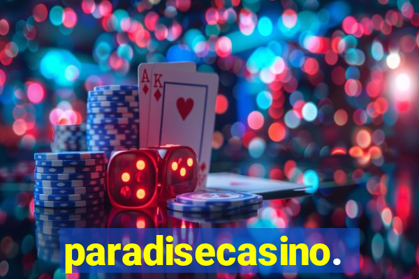 paradisecasino.com