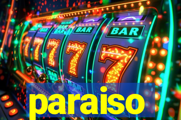 paraiso-777.com