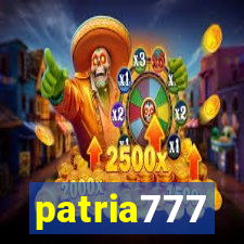 patria777