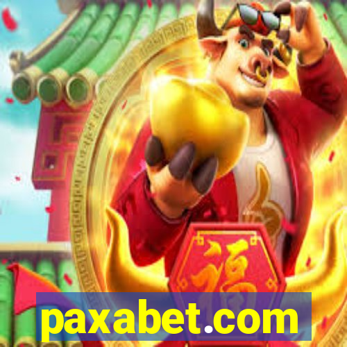 paxabet.com