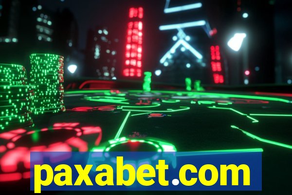 paxabet.com