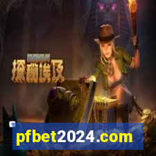 pfbet2024.com