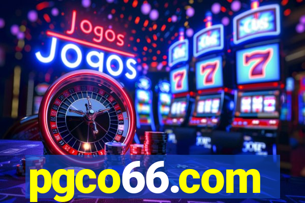 pgco66.com