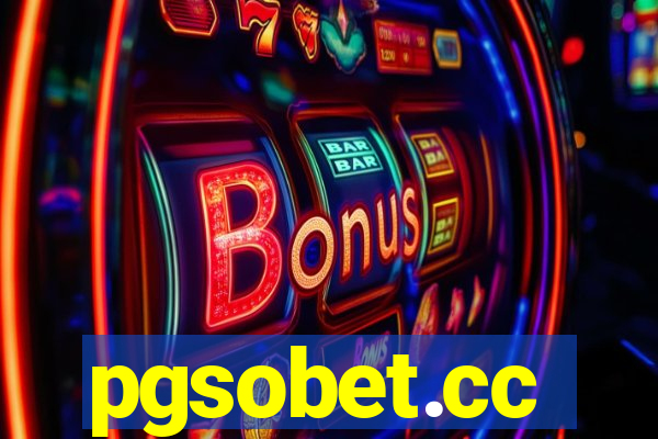 pgsobet.cc