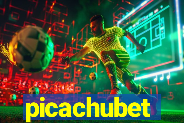 picachubet