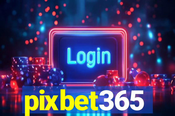 pixbet365