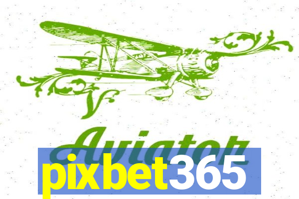 pixbet365