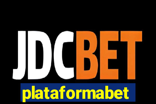 plataformabet