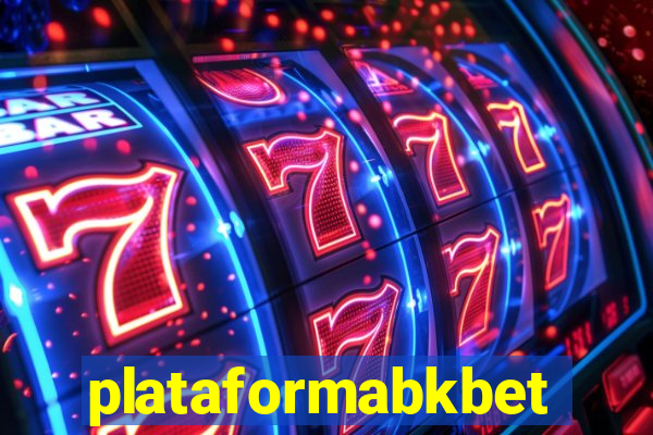 plataformabkbet.com