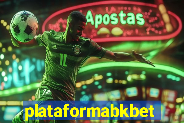 plataformabkbet.com