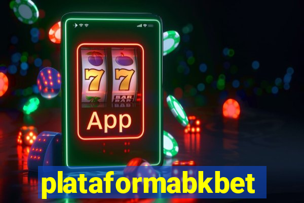 plataformabkbet.com