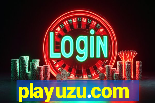 playuzu.com