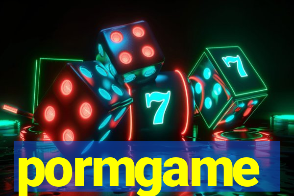 pormgame