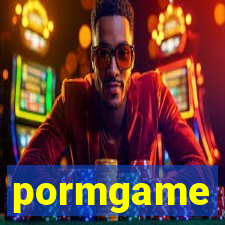 pormgame