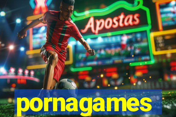 pornagames