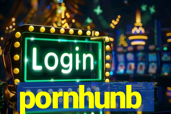 pornhunb