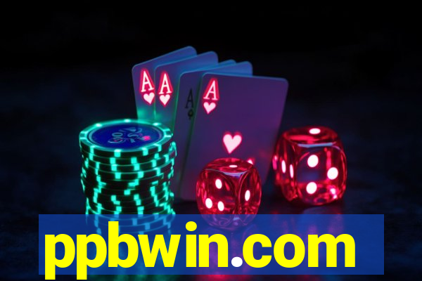 ppbwin.com