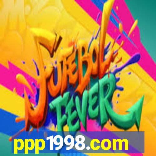 ppp1998.com