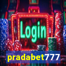 pradabet777