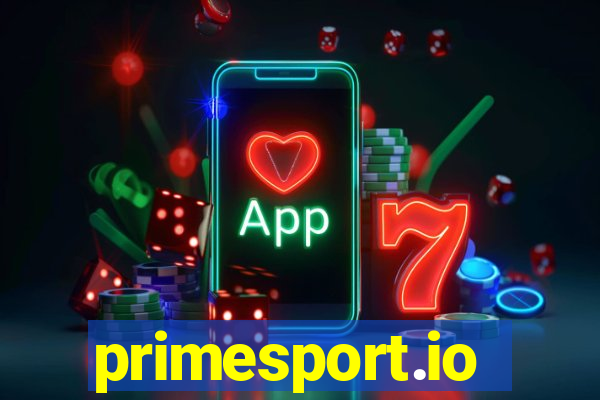 primesport.io