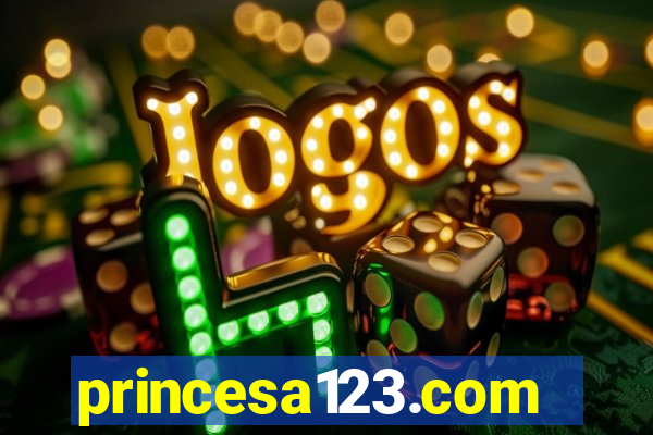 princesa123.com