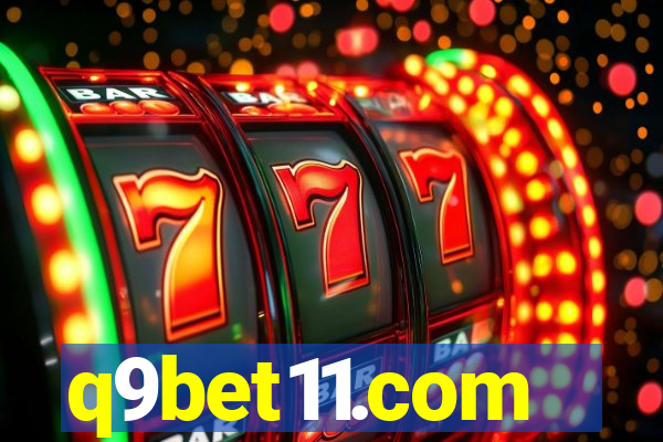 q9bet11.com