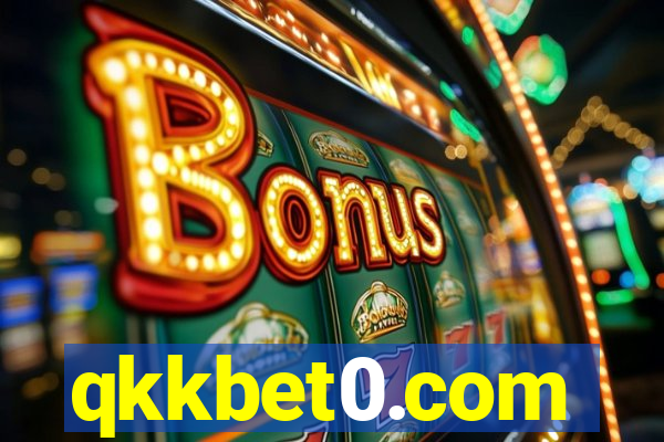 qkkbet0.com