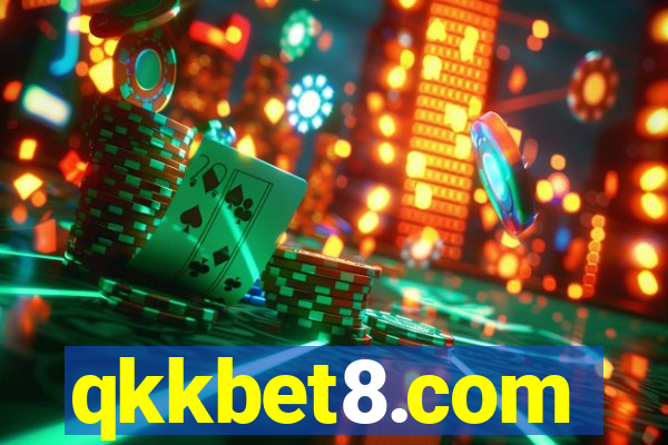 qkkbet8.com