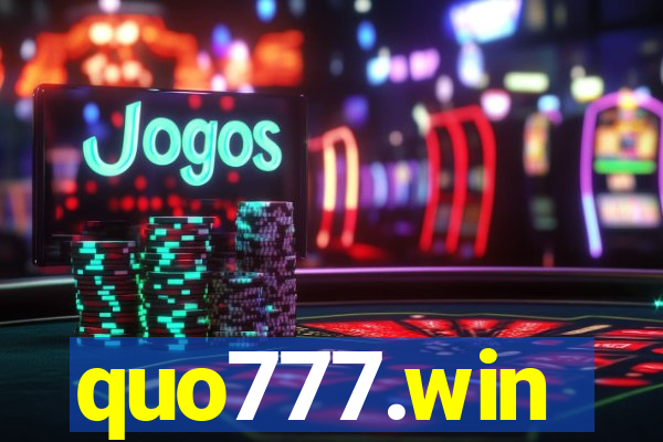 quo777.win