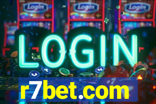 r7bet.com