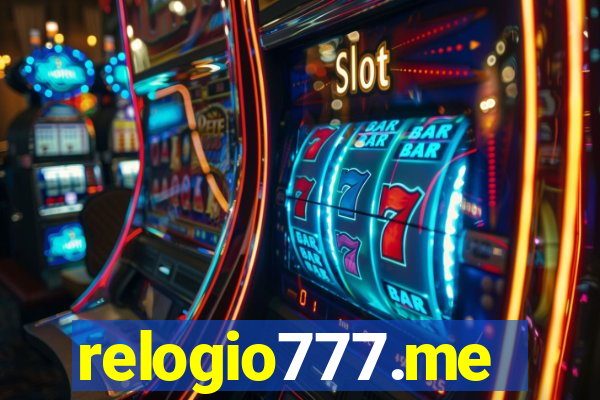 relogio777.me