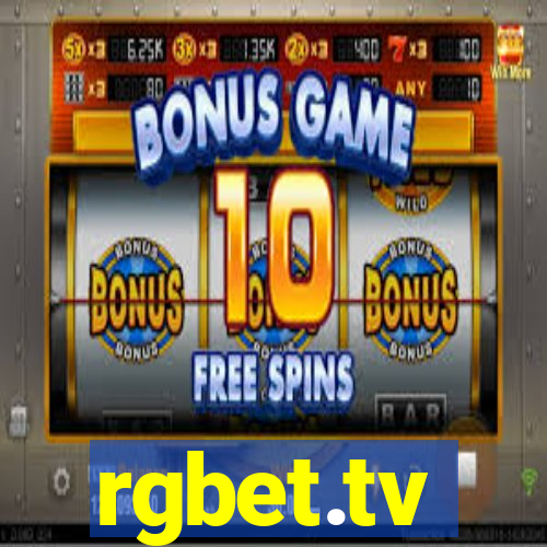 rgbet.tv