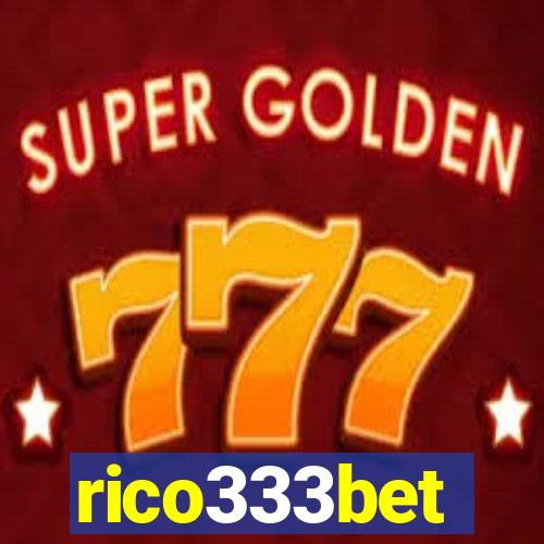 rico333bet