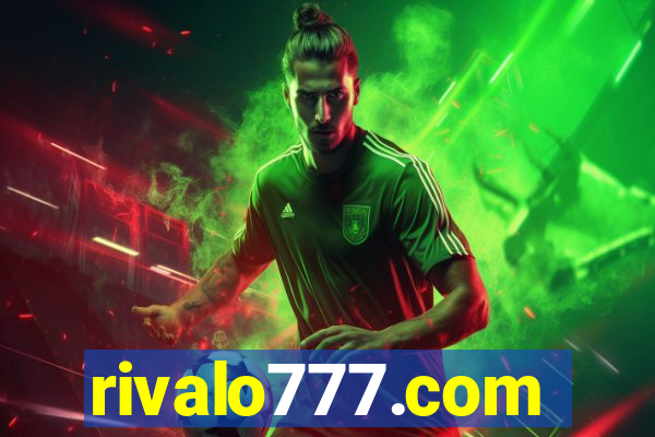 rivalo777.com