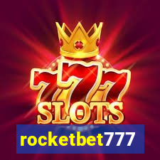 rocketbet777