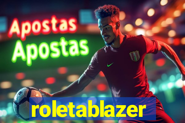 roletablazer