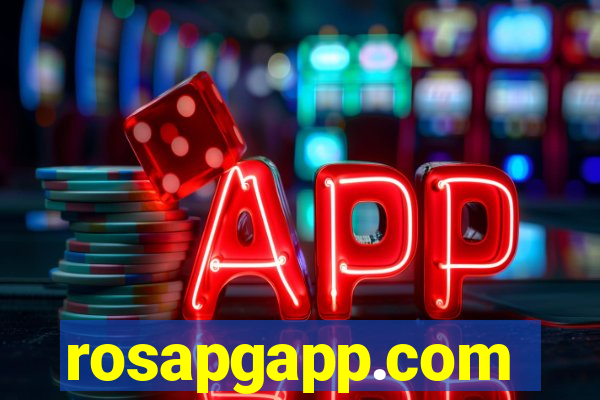 rosapgapp.com