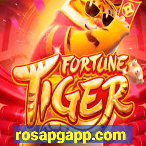 rosapgapp.com