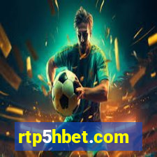 rtp5hbet.com