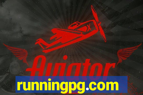 runningpg.com