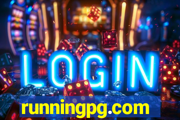 runningpg.com