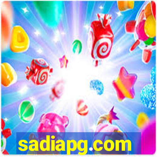 sadiapg.com