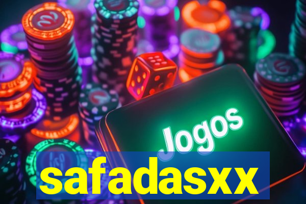 safadasxx