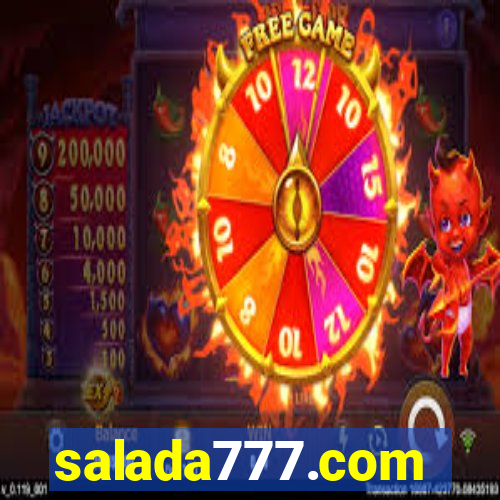 salada777.com