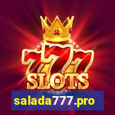 salada777.pro