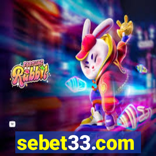 sebet33.com