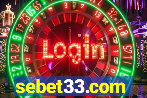 sebet33.com