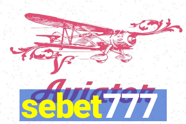 sebet777