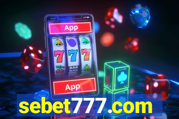 sebet777.com